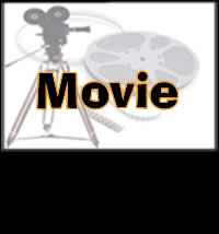 Ack Attack Goes Down Movie Footage!