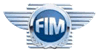 Rocky's FIM World Record Certificate!