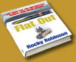 FLAT OUT The Book